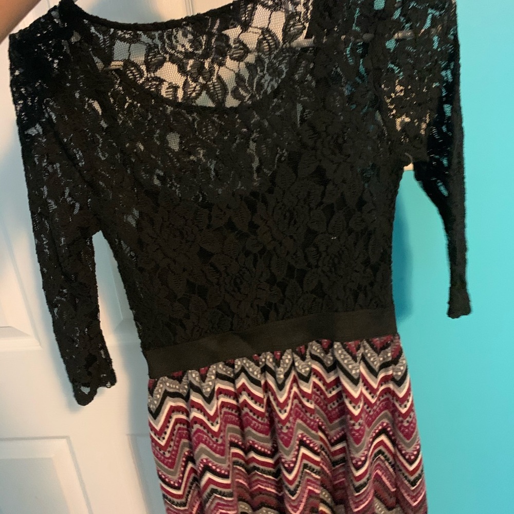 dress